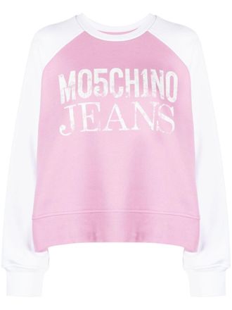Moschino Felpa Clothing