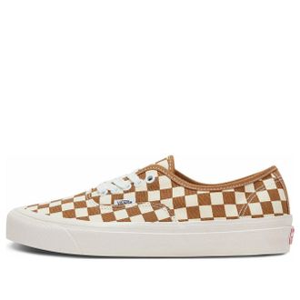Vans Style 44 BROWN VN0005U8GWT