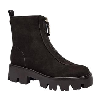 Guess Mujer, Zapatos, Negro, Talla: 41 EU