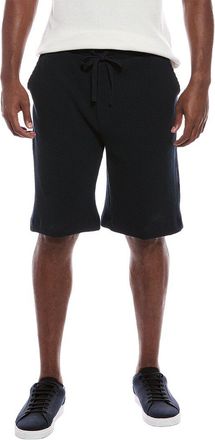 ATM Anthony Thomas Melillo Atm Anthony Thomas Melillo Waffle Pull-On Short