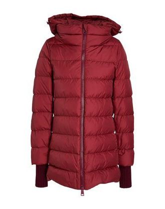 Herno ROPA DE ABRIGO - Plum&iacute;feros y acolchados en YOOX.COM