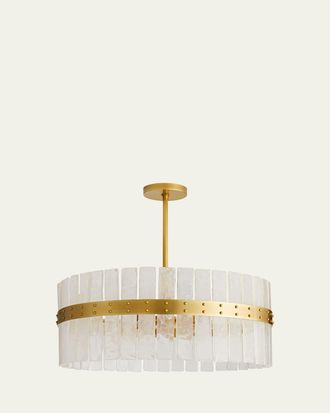 Arteriors Sinclair Chandelier