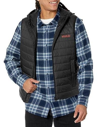 Men s HUGO BOSS Vests Shop now up to 75 Stylight