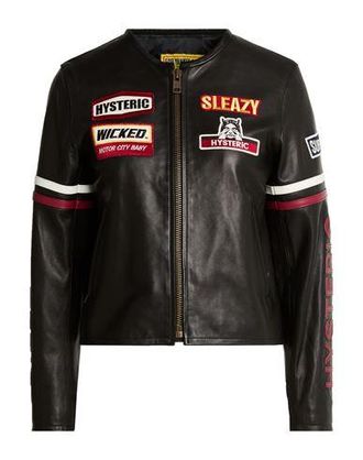 Hysteric Glamour COATS & JACKETS - Jackets sur YOOX.COM