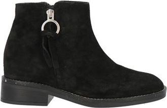 Geox FOOTWEAR - Ankle boots on YOOX.COM