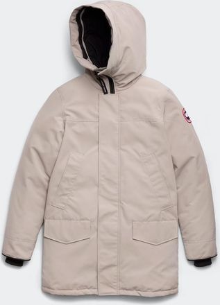 Canada Goose Parka Langford (Hommes, Atlantic Nvy, TTTG)