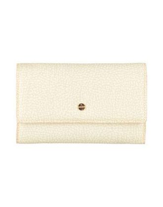 Borbonese Marroquiner&iacute;a - Billeteras en YOOX.COM