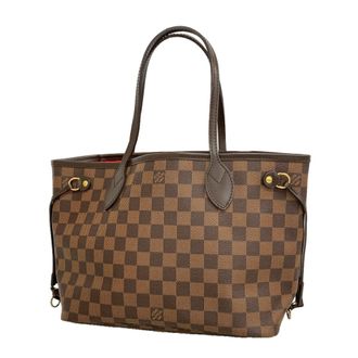 Louis Vuitton Ebene Tote Bag (Pre-Owned)