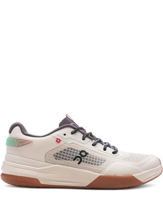 On Running Sneakers con logo - Toni neutri