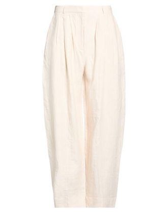 Poss&eacute; BOTTOMWEAR - Trousers on YOOX.COM
