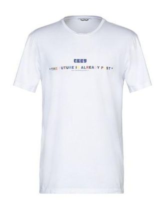 Daniele Alessandrini TOPWEAR - T-shirts su YOOX.COM