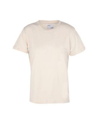 Colorful Standard CAMISETAS Y TOPS - Camisetas en YOOX.COM