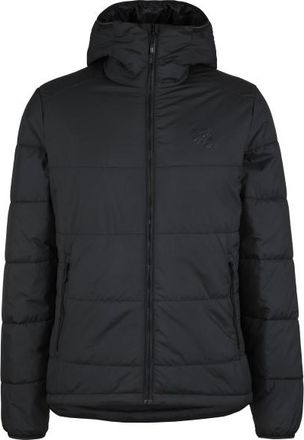 Stoic MountainWool120 StorboSt. Hoody Kunstfaserjacke für Herren | schwarz