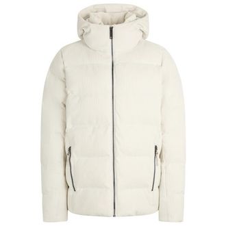 Ziener Trava-Z Skijacke f&uuml;r Damen | wei&szlig;
