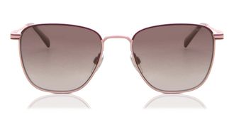 Levi's LV 1016/S 0T5/HA Mens Sunglasses Pink Size 52