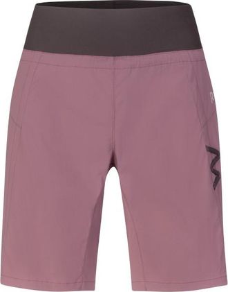 Rafiki Noia Shorts f&uuml;r Damen | rosa