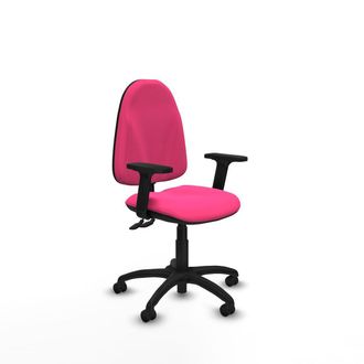 Piqueras y Crespo Piqueras Y Crespo Algarra Cpdm Silla De Oficina Rosa