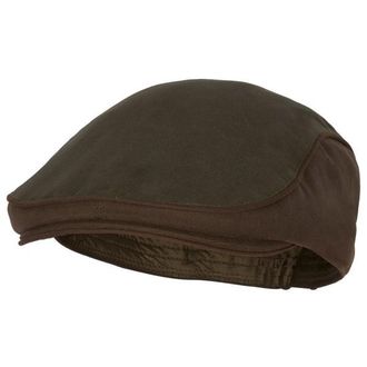 Pinewood Nydala Classic Sixpence Cap Cap - Unisex | braun