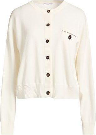 Brunello Cucinelli KNITWEAR - Cardigans on YOOX.COM