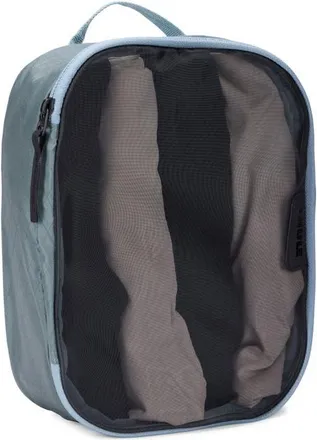 Thule Small Packing Cube in Pond Gray at Nordstrom