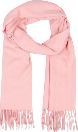 Capelli Modeschal CAPELLI NEW YORK, Damen, rose, Obermaterial: 100% Polyester, Modet&uuml;cher Modeschal