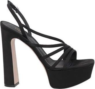 Le Silla FOOTWEAR - Sandals on YOOX.COM