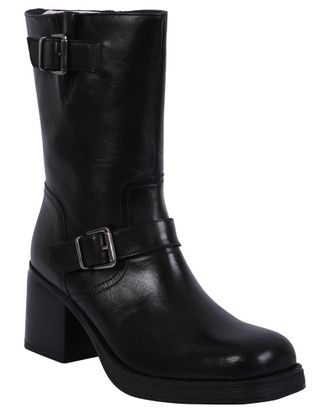 Kenneth Cole Janice Leather Boot