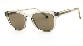 Lacoste L6026S 038 Light Grey/Grey