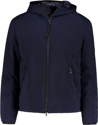 Bogner Winterjassen - Heren - Winterjassen - Blauw - 3XL - Jassen