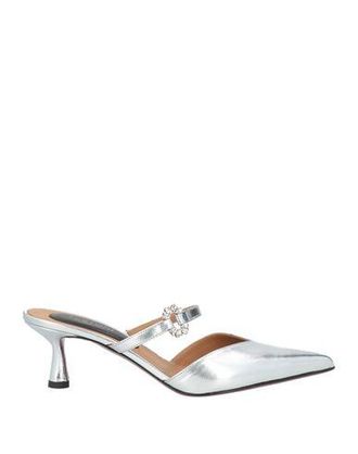 A.Testoni CALZADO - Mules & Zuecos en YOOX.COM