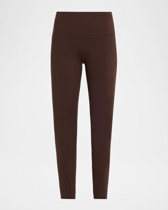 Varley Freesoft High-Rise Leggings