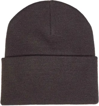 Carhartt Work in Progress Mens Watch Beanie Brown Acrylic Hat
