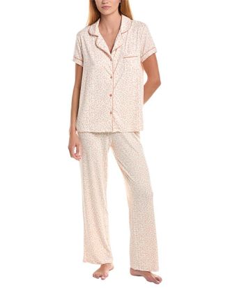 Tart Tart 2Pc Ginnie Pajama Pant Set