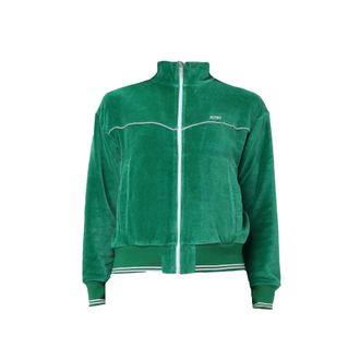 Autry Autry sweatshirt met rits