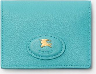 Burberry Bloomsbury Folding Card Case