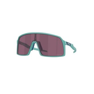 Oakley Heren, Accessoires, Blauw, Maat: 37 MM