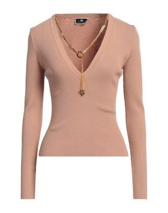 Elisabetta Franchi MAGLIERIA - Pullover su YOOX.COM