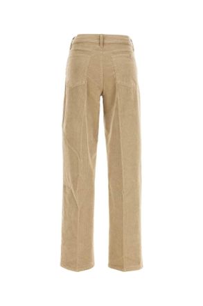 7 For All Mankind Veluto Chino - Beige