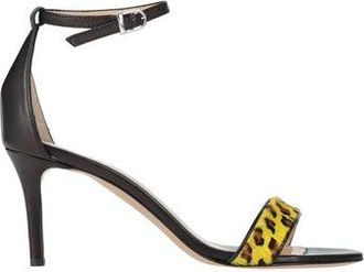 Stephen Good London CALZADO - Sandalias con cierre en YOOX.COM