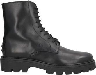 Tod's SCHUHE - Stiefeletten auf YOOX.COM