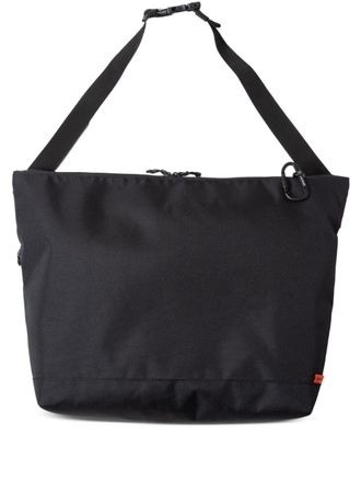 Makavelic Urban shoulder bag - Black