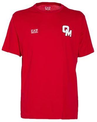 Emporio Armani CAMISETAS Y TOPS - Camisetas en YOOX.COM