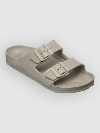 Quiksilver Embark Rf Sandali grigio