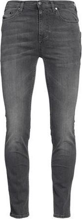 Neil Barrett PARTES DE ABAJO - Pantalones vaqueros en YOOX.COM