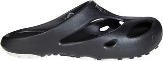 Keen Hombre, Zapatos, Negro, Talla: 42 EU