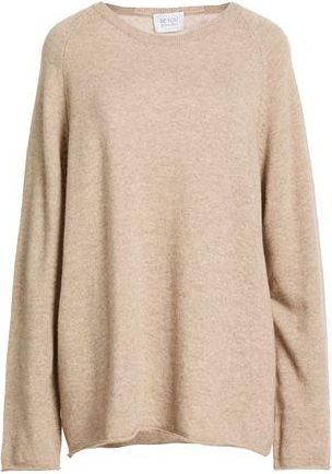 BE YOU BY GERALDINE ALASIO MAGLIERIA - Pullover su YOOX.COM