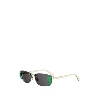 Dior Sunglasses, female, Multicolor, Size: 63 MM Clover S1U Sunglasses