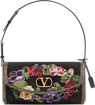 Valentino Garavani unisex, Bolsos, Multicolor, Talla: ONE Size