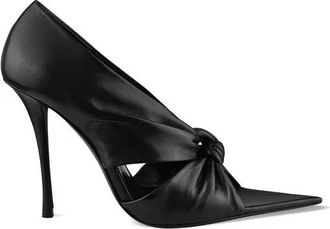 Saint Laurent Malika 110 Sandalen