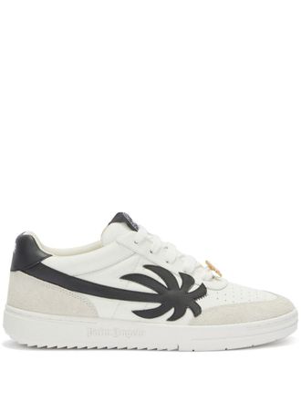 Palm Angels Sneakers Palm Beach University - Bianco